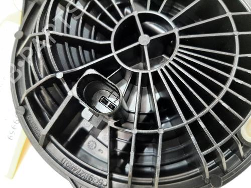 Tailgate handle VW GOLF VIII (CD1, DA1) 1.5 TSI | BP33720559C132 - Image 6