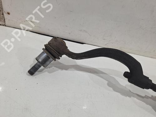 Steering rack JAGUAR I-PACE (X590) EV400 AWD | BP29945947M22 