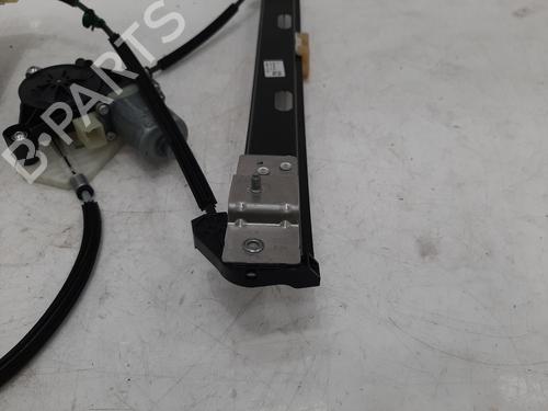 Rudehejsemekanisme Højre foran AUDI A1 CITY CARVER (GBH) 30 TFSI | BP26825857C23 