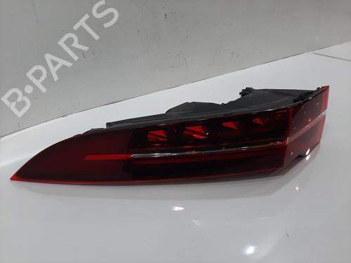 Left taillight JAGUAR I-PACE (X590) EV400 AWD | BP26866037C34 
