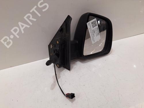 Used Right mirror VAUXHALL COMBO Mk III (D) Box Body/MPV (X12) 1.6 CDTi (105 hp) 27720409