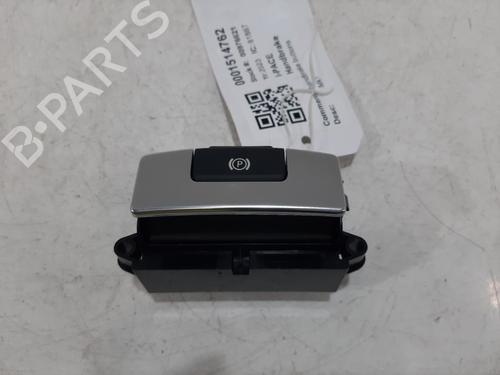 Hand brake JAGUAR I-PACE (X590) EV400 AWD | BP29163079I18 