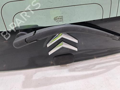 Tailgate CITROËN C1 (PM_, PN_) 1.0 | BP30756974C6 