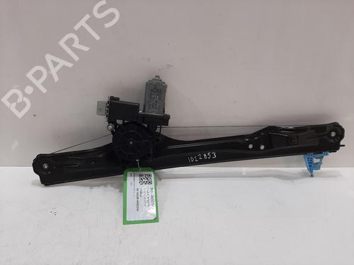 Used Front right window mechanism FIAT DOBLO Cargo (263_) 1.6 D Multijet (263WXD1B, 263WXR1B, 263WXX1B, 263ZXD1B,... (105 hp) 28069324