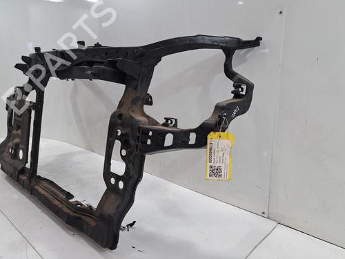 Front slam panel KIA PICANTO I (SA) 1.1 | BP29882691C72