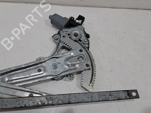Front right window mechanism MITSUBISHI ASX (GA_W_) 1.6 MIVEC (GA1W) | BP37718226C23 - Image 3
