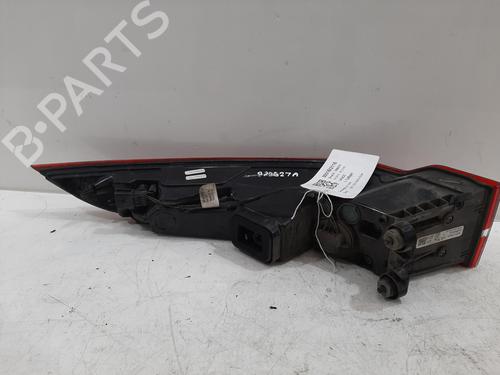 Used Left taillight Left taillight JAGUAR I-PACE (X590) EV400 AWD (400 hp) 33987207 33987207