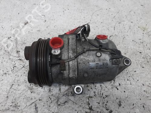 Used AC compressor SUZUKI IGNIS III (MF, FF) 1.2 (ATK412) (90 hp) 26749018