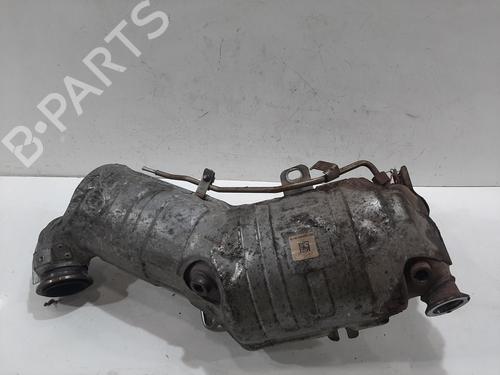 Used Particulate filter FIAT TIPO Hatchback (356_, 357_) 1.3 D (356HXH1A) (95 hp) 30829378