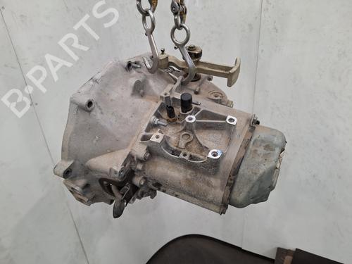Gearbox VAUXHALL CORSA Mk V (F) 1.2 | BP28379878M3 