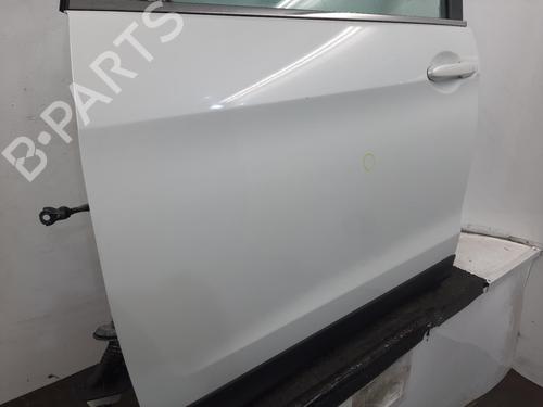Left front door HONDA CR-V IV (RM_) 1.6 i-DTEC 4WD (RE6) | BP29581504C2 