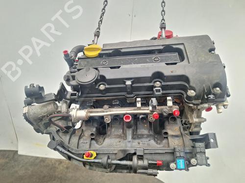 Engine VAUXHALL MERIVA Mk II (B) (S10) 1.4 | BP36403926M1  - Image 5