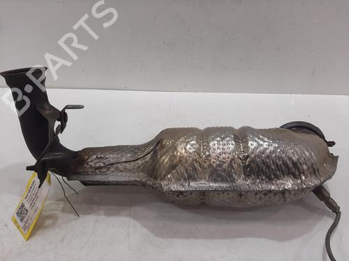 Used Catalyst VAUXHALL CROSSLAND X / CROSSLAND (P17) 1.2 (75) (110 hp) 29058868