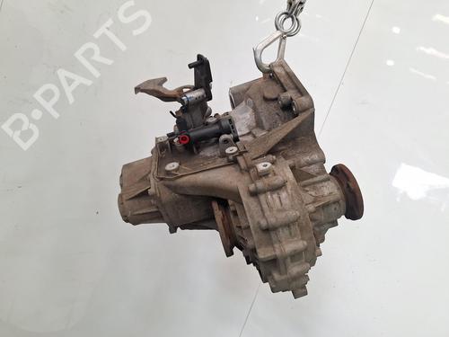 Gearbox AUDI A3 (8V1, 8VK) 1.4 TFSI | BP29444991M3 