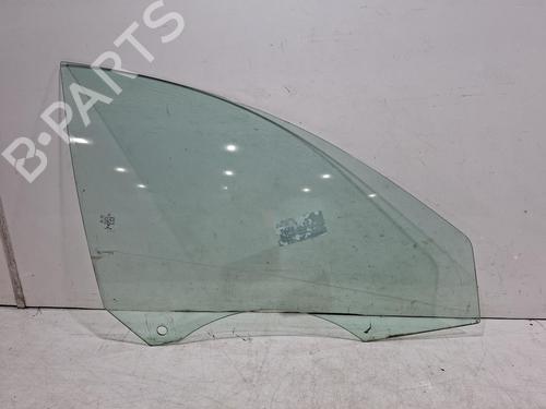 front-right-door-window-mercedes-benz-cla-coupe-c117-2013-2014-2015-2016-2017-2018-2019-39694638 main image