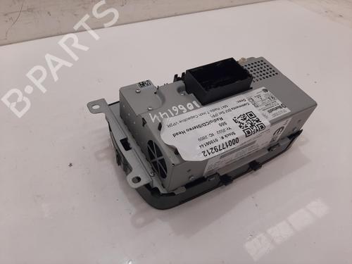 Radio FIAT 500 (312_) 1.0 Mild Hybrid (312.AYD1B) | BP37539761E6 - Image 5
