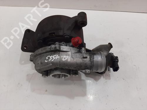 Turbocharger/Supercharger FORD KUGA I 2.0 TDCi | BP28274626M71 