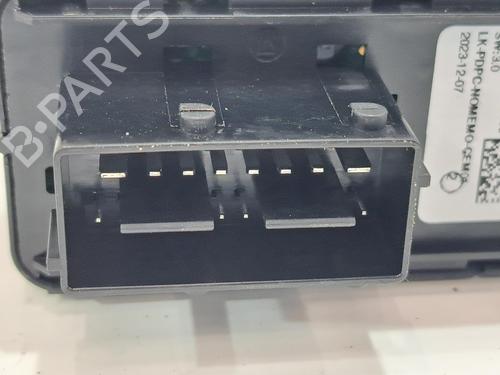 Switch VAUXHALL GRANDLAND X / GRANDLAND (A18) 1.2 Turbo (75) | BP26862977I30