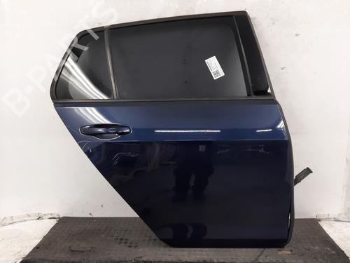 Used Right rear door Right rear door VW GOLF VII (5G1, BQ1, BE1, BE2) 1.4 TSI (122 hp) 33318833 33318833