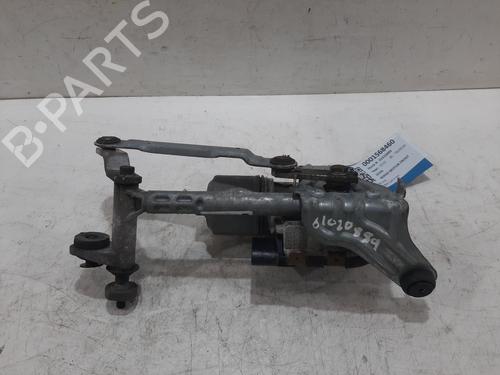 Used Front wiper motor SEAT LEON (1P1) 2.0 TDI (170 hp) 30496666