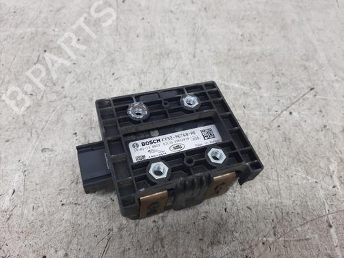 Electronic module LAND ROVER RANGE ROVER SPORT II (L494) 4.4 SDV8 4x4 | BP26828702M83 