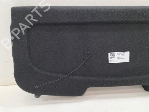 Rear parcel shelf FORD FIESTA VI (CB1, CCN) 1.4 | BP27408165C85 