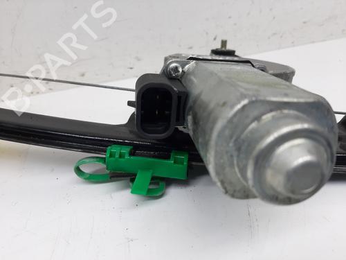 Front right window mechanism FIAT PUNTO (188_) 1.2 16V 80 (188.233, .235, .253, .255, .333, .353, .639,... | BP26847568C23 