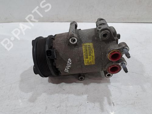 Used AC compressor FORD FIESTA VI (CB1, CCN) 1.25 (82 hp) 32976884