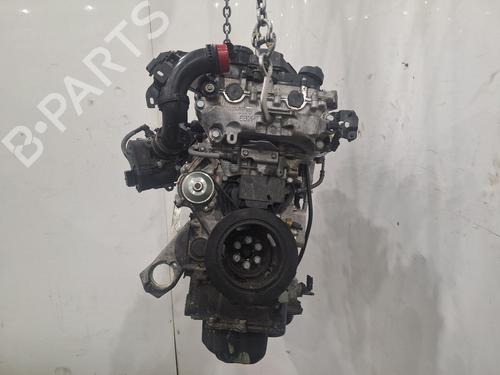 Engine VAUXHALL CROSSLAND X / CROSSLAND (P17) 1.2 (75) | BP39916796M1 - Image 4