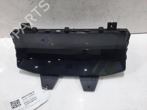 Kombiinstrument LAND ROVER RANGE ROVER IV (L405) 3.0 SDV6 Hybrid 4x4 (340 hp) 30608905