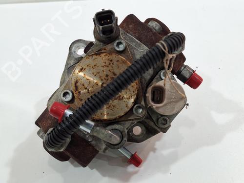Used Injection pump MAZDA 6 Hatchback (GH) 2.2 MZR-CD (GH10) (163 hp) 26845329