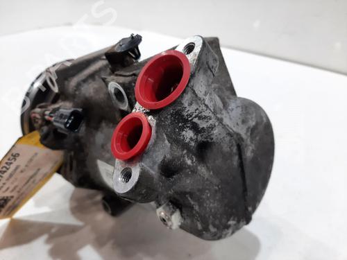 Compressor A/C NISSAN NOTE (E12) 1.5 dCi | BP36452272M34 - Image 4