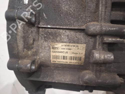 Gearbox MINI MINI Convertible (R57) Cooper S | BP37400537M3 - Image 3