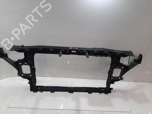 Frontplade/Frontkurv HYUNDAI i30 Estate (PDE) 1.4 T-GDI | BP38785849C72 - Image 2