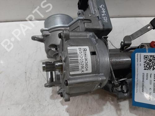 Steering column FORD FIESTA VI (CB1, CCN) 1.25 | BP36773578M21 - Image 2