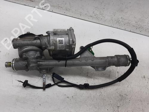 Used Steering rack VAUXHALL CROSSLAND X / CROSSLAND (P17) 1.2 (75) (83 hp) 26751625
