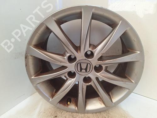 Fælk Fælk HONDA CIVIC IX (FK) 1.8 i-VTEC (FK2) (141 hp) 37497066 37497066