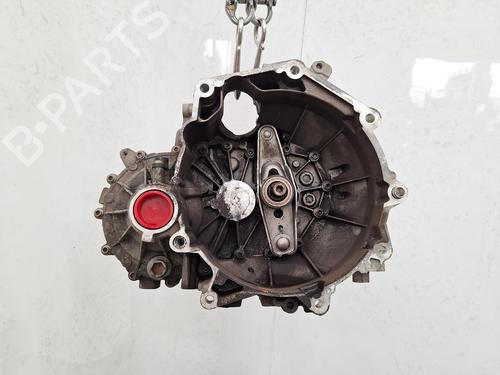 Used Gearbox SEAT IBIZA IV (6J5, 6P1) 1.0 (75 hp) 28379552