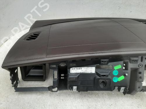 Dashboard JAGUAR XF I (X250) 3.0 D | BP26749963C46 
