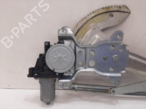 Front left window mechanism SUZUKI SPLASH (EX) 1.0 (A5B310) | BP29417535C22 