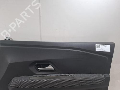 Front right panel DACIA SANDERO III 1.0 TCe 90 | BP40128391C59 - Image 3