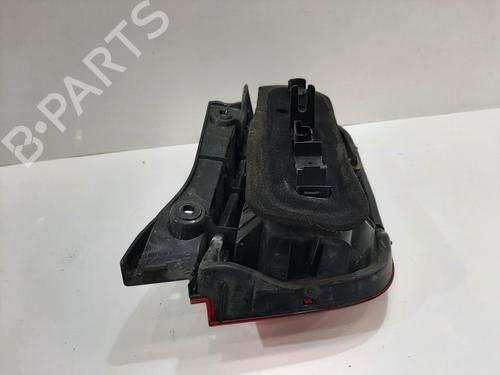 Left taillight NISSAN MICRA III (K12) 1.4 16V | BP28085044C34 