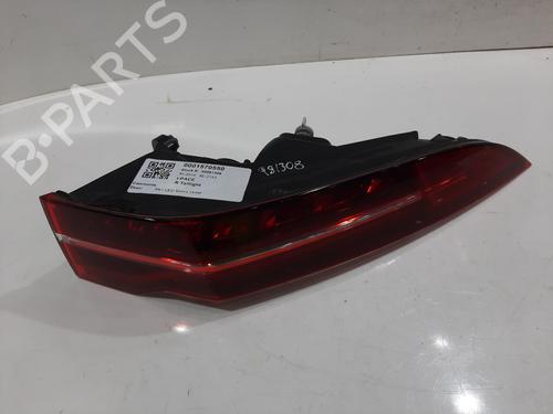 Højre baglygte JAGUAR I-PACE (X590) EV400 AWD (400 hp) 30585644