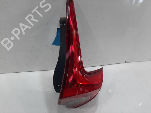 Right taillight MITSUBISHI ECLIPSE CROSS (GK_, GL_) 1.5 T-Mivec 4WD | BP31750955C35
