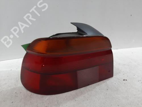 Used Left taillight BMW 5 (E39) 540 i (286 hp) 26866838