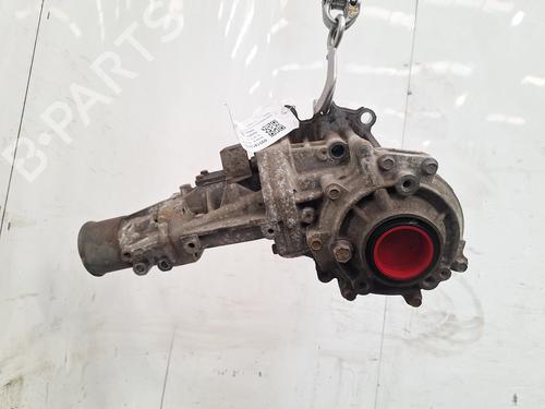 Used Rear differential JEEP PATRIOT (MK74) 2.4 4x4 (170 hp) 26797036