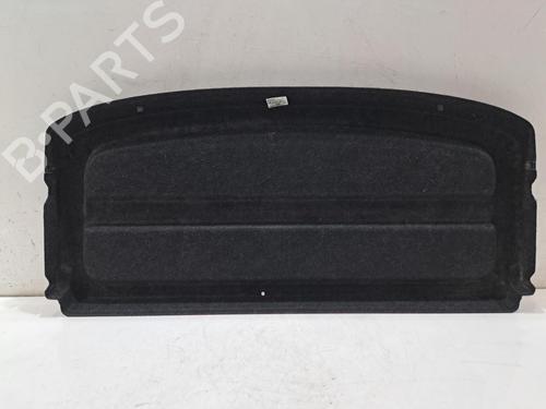 Rear parcel shelf RENAULT CAPTUR I (J5_, H5_) 0.9 TCe 90 | BP37871988C85 - Image 4