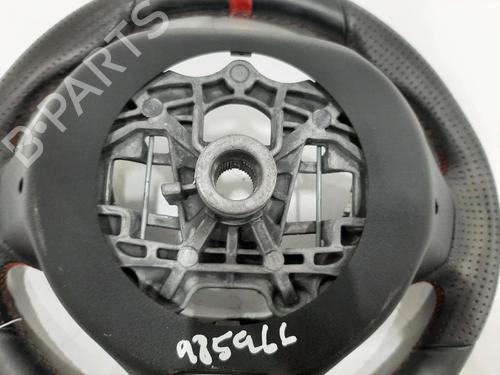 Steering wheel PEUGEOT 208 I (CA_, CC_) 1.6 GTi | BP26744970C49 