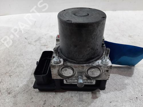 ABS pump CITROËN JUMPY II Van 1.6 HDi 90 8V | BP26775631M43 