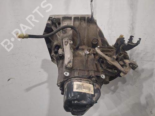 Gearkasse DACIA DUSTER (HM_) 1.6 SCe 115 (HMM1) | BP38327954M3 - Image 4
